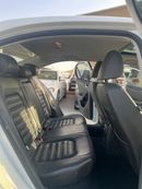 Volkswagen Jetta Comfortline 2.0L