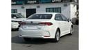 Toyota Corolla TOYOTA COROLLA  2024 1.2L