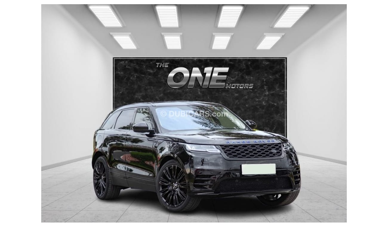 Land Rover Range Rover Velar P340 S