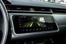 Land Rover Range Rover Velar Land Rover Range Rover Velar 2020 GCC specs
