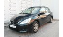 Nissan Tiida 1.6L S 2014 MODEL WITH WARRANTY