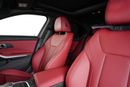 BMW 320i  M Sport Package Under Agency Warranty Service Contract