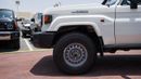تويوتا لاند كروزر 70 LC 78 HARDTOP 4.0L MT