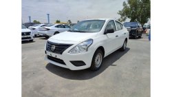 نيسان صني NISSAN SANNY 2022 ,WHITE,AUTO