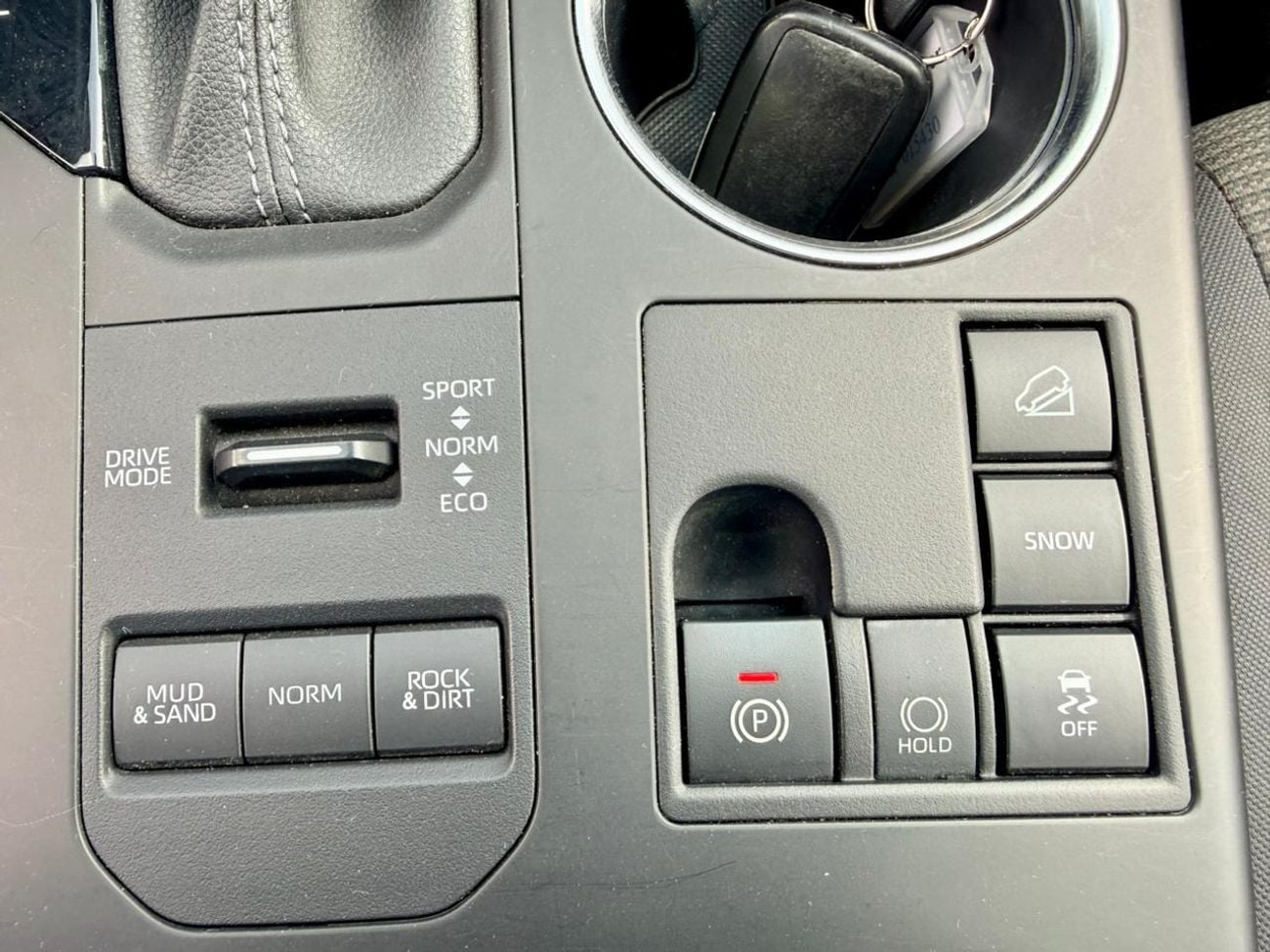 تويوتا هايلاندر 2023 Toyota Highlander AWD 4x4 7 Seats Turbo Charge Engine