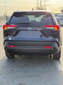 Toyota RAV4 RAV4 Hybrid 4x4 AWD
