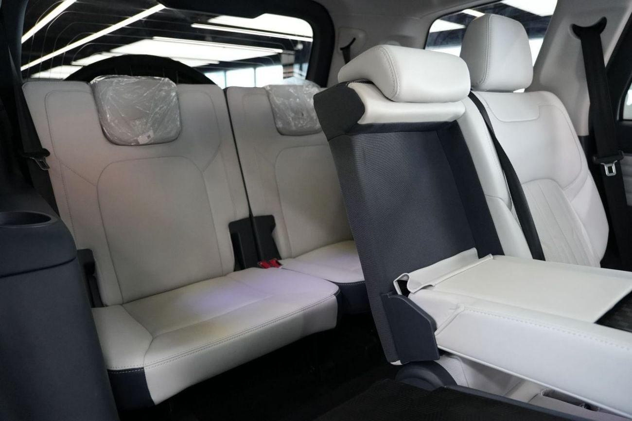 BAIC BJ60