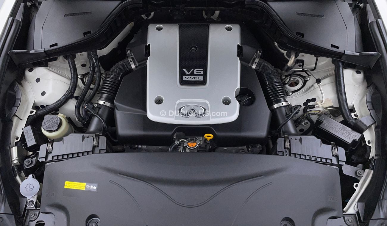 Infiniti Q70 LUXURY 3.7 | Zero Down Payment | Free Home Test Drive