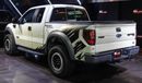 Ford F 150 Raptor Roush 6.2 L