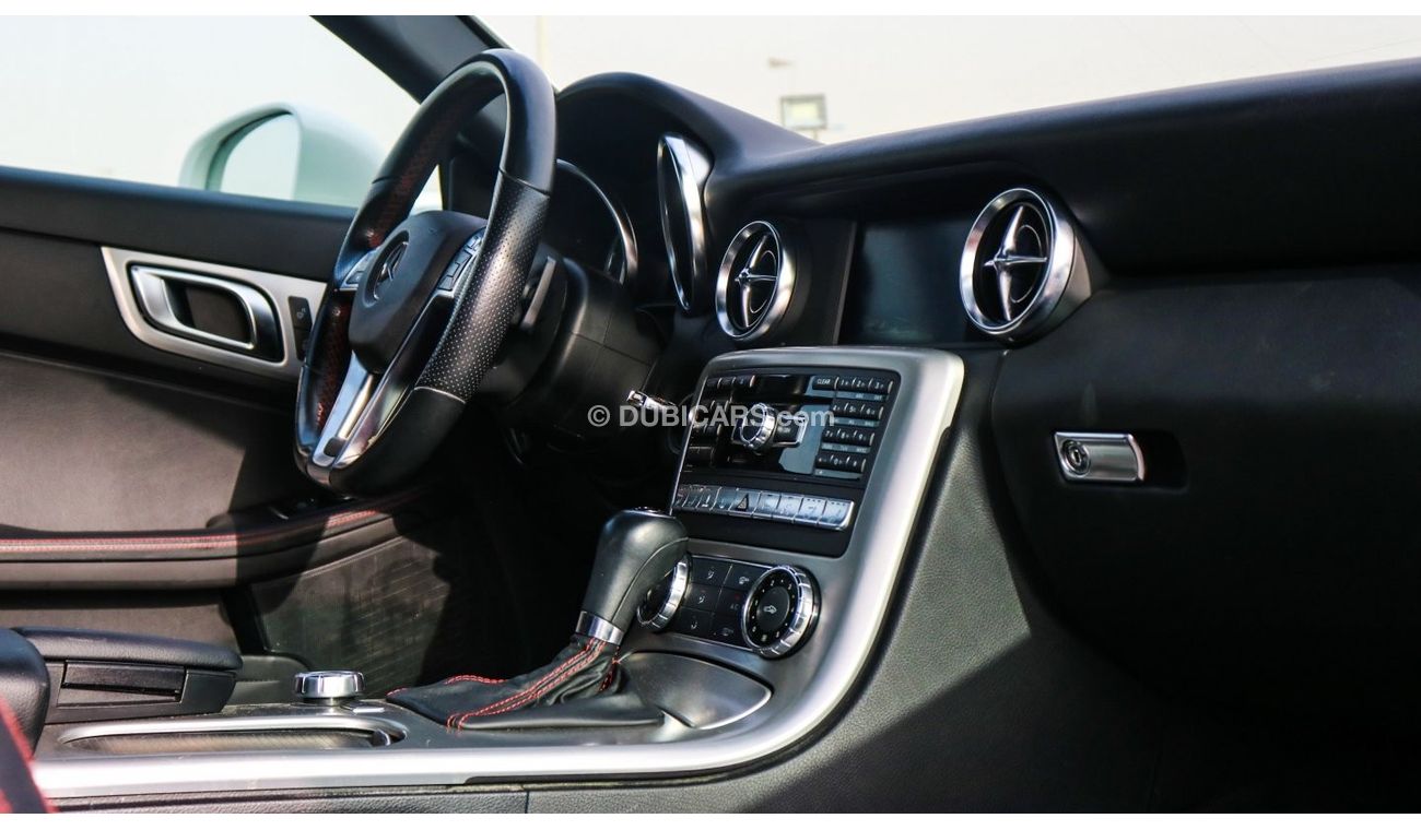 مرسيدس بنز SLK 350