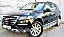 Haval H8 2.0L LUXURY 2016 GCC