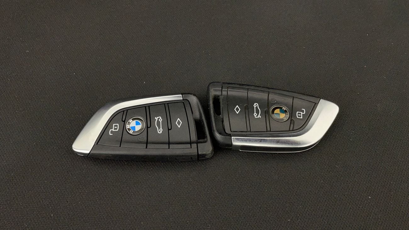 بي أم دبليو X4 2021 XDRIVE 30I | AED 1976/Month | 0 DP | 30 Day Return | Warranty | Service History