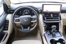 Toyota Land Cruiser GXR 3.5L Toyota Land Cruiser GXR | 3.5L Turbo | No Radar | Best Export price