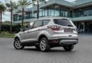 Ford Escape Escape Titanium | 725 P.M | 0% Downpayment | Perfect Condition! | Ramadan Offer!