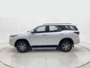 Toyota Fortuner EXR 2.7L (160 HP) 2.7L 2024 | 0 DP | 1480/Month | 30 Day Return | Service History