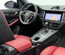 Porsche Macan Std 2.0L (252 HP) 2020 Porsche Macan, Warranty, Full Service History, Fully Loaded, Excellent Condit