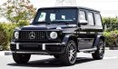 مرسيدس بنز G 63 AMG Stronger Than Time(Export)