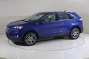 Ford Edge TITANIUM STN323 / FREE INSURANCE + REGISTRATION / AL TAYER MOTORS AL QOUZ SHOWROOM