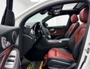 مرسيدس بنز GLC 200 PREMIUM PLUS 2021 Mercedes Benz GLC200 Coupe, Warranty, Full Mercedes Service History, Low Km, GCC