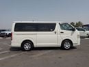 تويوتا هاياس (RAMADAN OFFER) TOYOTA HIACE VAN RHD 2010 MODEL 2.0 L PETROL AUTOMATIC(PM15913)