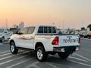 Toyota Hilux 2016 Toyota Hilux SR5 Premium Full Option - 2.7L V4 - 4x4 AWD - Rear CAM & AC - big Body - 116000 Km