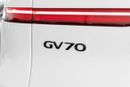 جينيسس GV70 2.5T Premium