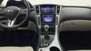 Infiniti Q50 2023 LUXE | AED 1135/Month | 0 DP | 30 Day Return | Warranty | Service History