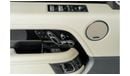 لاند روفر رينج روفر 2021 Range Rover Vogue P525 Long Wheelbase / V8 Supercharged / 525BHP