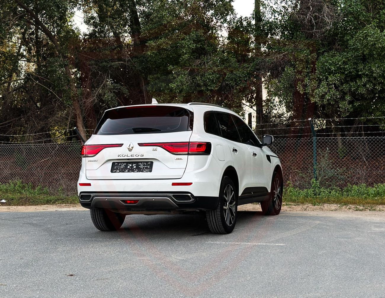 رينو كوليوس رينو كوليوس | 2.5 لتر | 2023 | كاملة المواصفات | خليجية | خالية من الحوادث | بحالة ممتازة | 1008 شهر