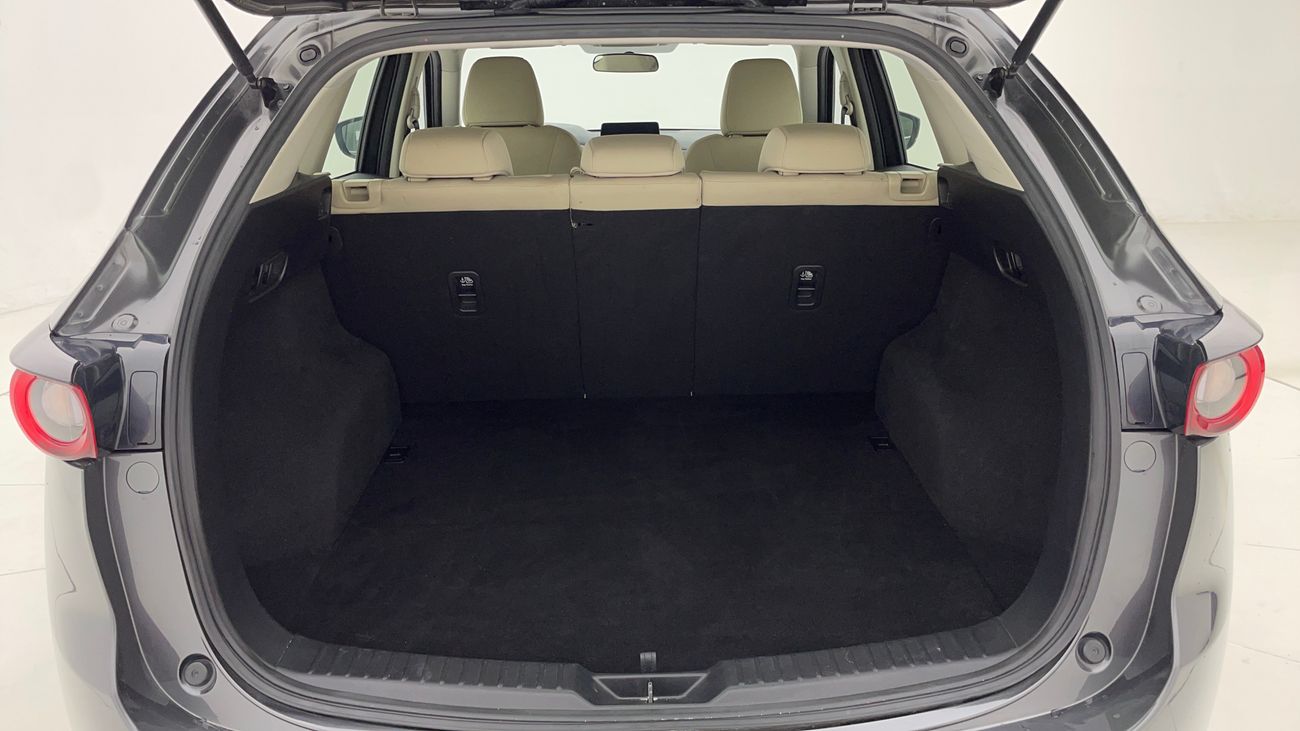 مازدا CX5 GL 2.5 | بدون دفعة مقدمة | اختبار قيادة مجاني للمنزل