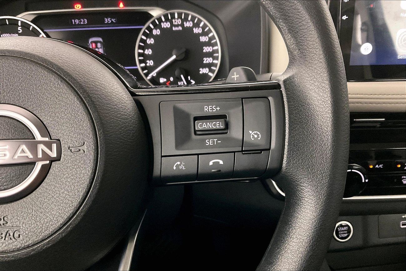 Nissan XTrail S | Guaranteed Warranty | 0 Down Payment