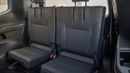 تويوتا لاند كروزر Toyota Land Cruiser 3.5 GXR FULL 2026