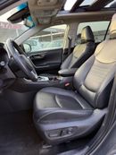 Toyota RAV4 LTD 2.5L Hybrid Limited Panoramic, 360 camera full Option