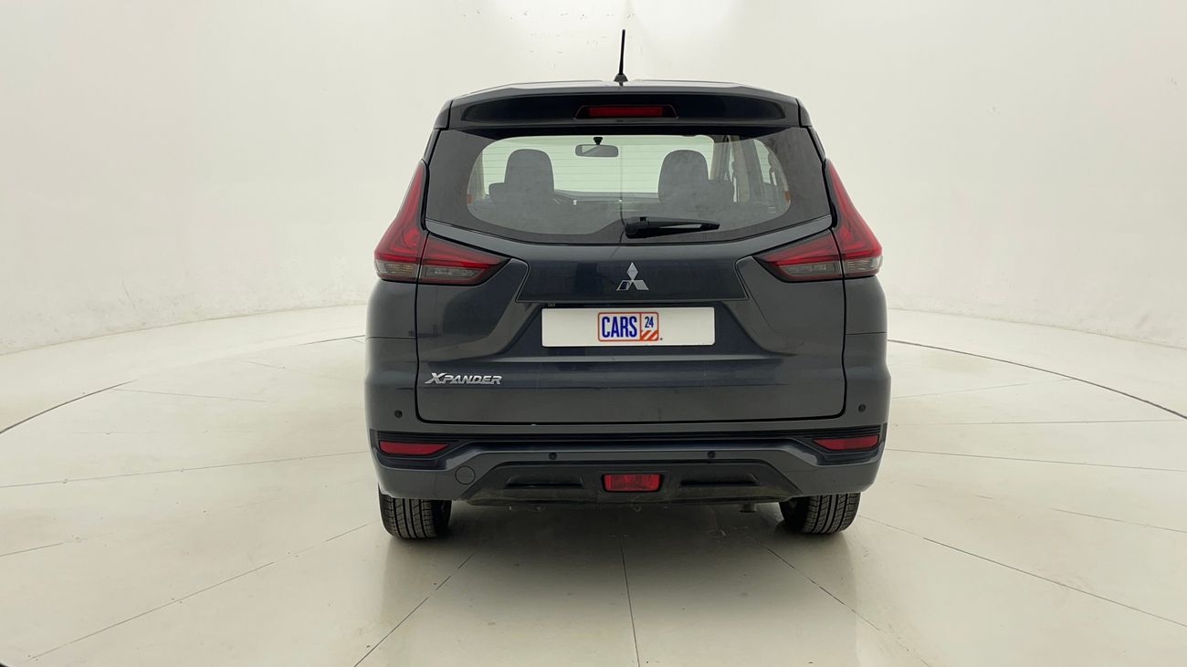 Mitsubishi Xpander MIDLINE 1.5 | Zero Down Payment | Home Test Drive