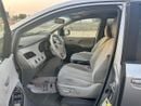 Toyota Sienna XLE