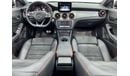 Mercedes-Benz CLA 250 2019 Mercedes-Benz CLA 250 Sport, Mercedes Warranty 01/24, Full Mercedes History, Low Kms, GCC