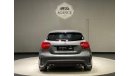 Mercedes-Benz A 250 AMG Sport, Full Service History, Warranty, GCC