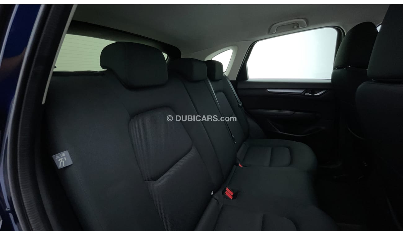 Mazda CX5 GS 2.5 | Zero Down Payment | Free Home Test Drive