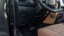 تويوتا فورتونر 2026 Toyota Fortuner GX 2.4L AT Diesel (Black-Tan)