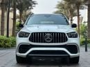 Mercedes-Benz GLE 350 2.0L  Rear wheel drive