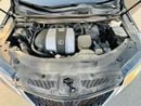 لكزس RX 350 F-Sport 3.5L (296 HP)