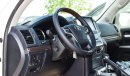 Toyota Land Cruiser 5.7L Petrol VXR A/T Full Option