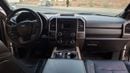 Ford Expedition XLT LTH 2018 GCC Specs | LHD | Automatic | 3.5L V6 Eco Boost engine