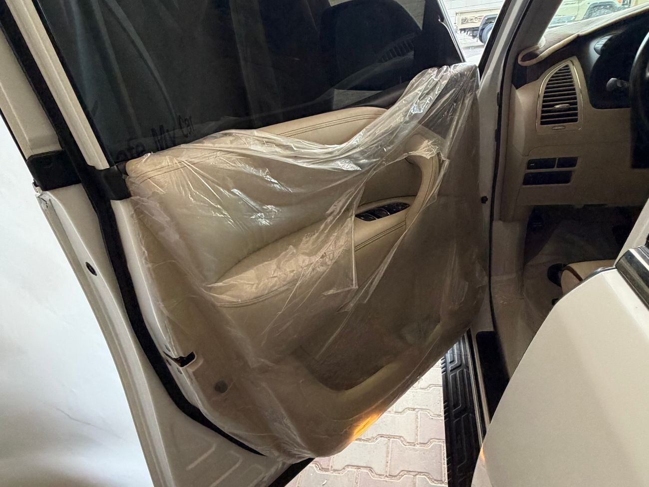 نيسان باترول