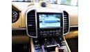 Porsche Cayenne ( ORIGINAL PAINT ( صبغ وكاله )AMAZING Porsche Cayenne GTS 2013 Model!! in White Color! GCC Specs