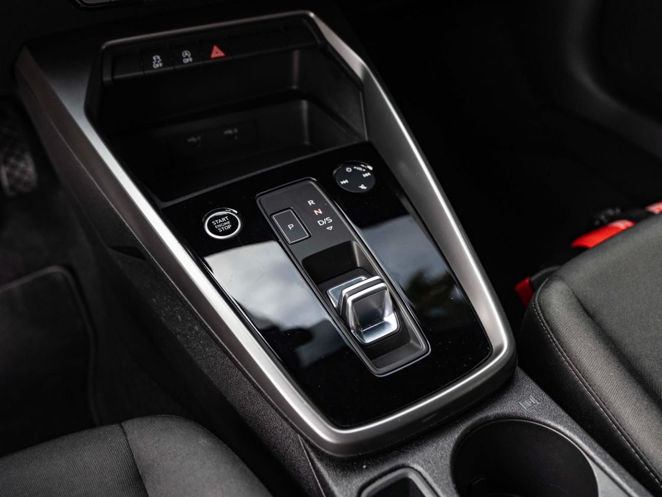 Audi A3 35 TFSI 1.4L