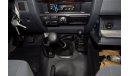 تويوتا لاند كروزر 71 HARDTOP SHORT WHEEL BASE  V6 4.0L PETROL 5 SEAT MANUAL TRANSMISSION