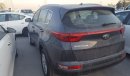 Kia Sportage 1.6  GDI TERPO