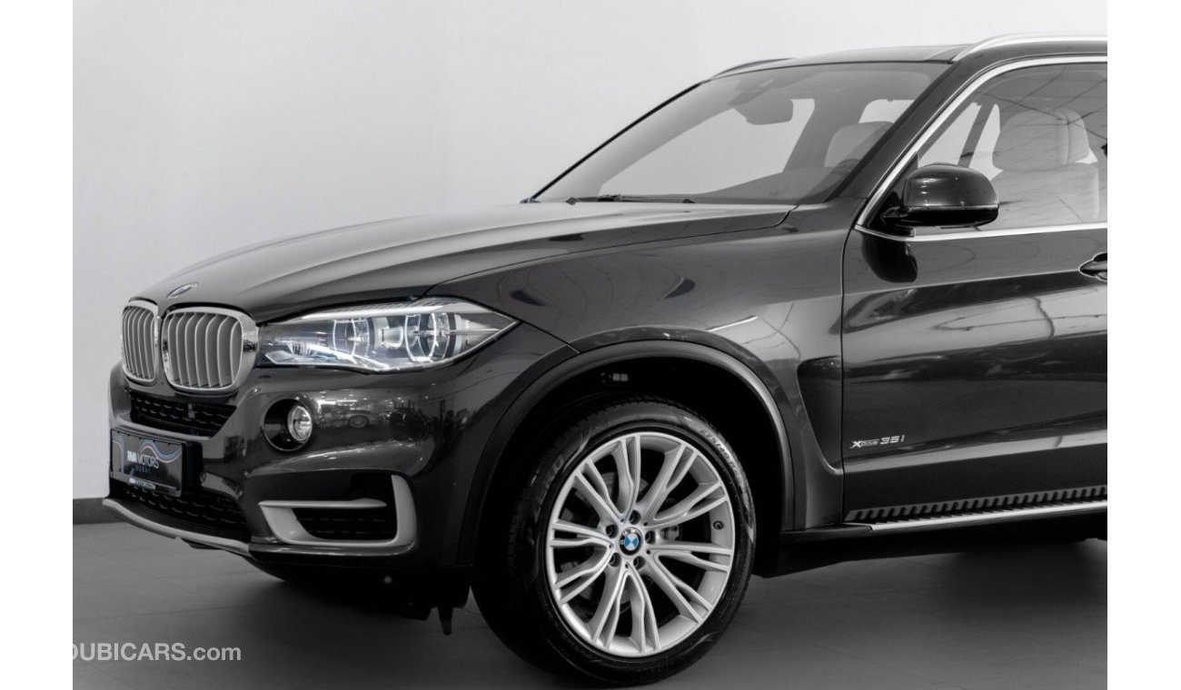 BMW 535i 35i Exclusive 3.0L Inline-6