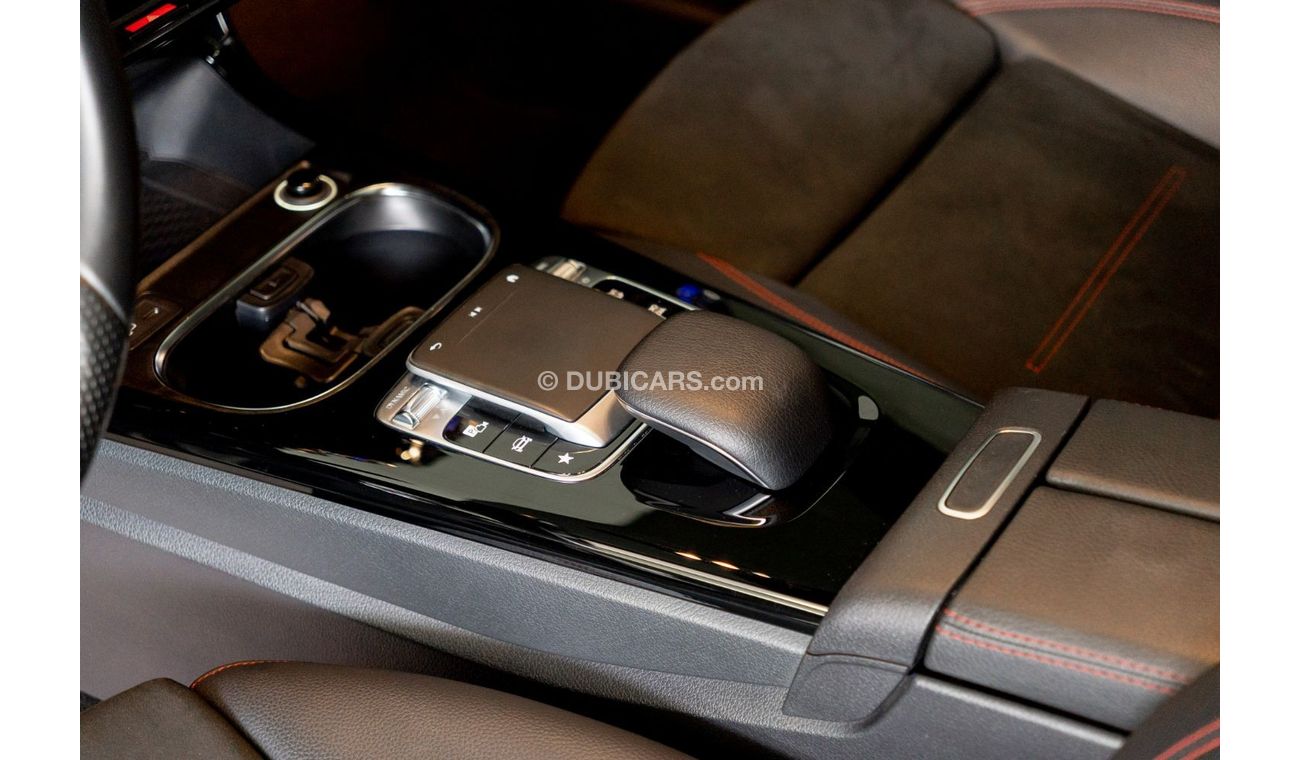 Mercedes-Benz A 250 Sport AMG 2019 Mercedes Benz A250 / Full Mercedes Service History & EMC Mercedes Warranty